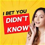 bet to you